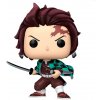 POP! Animation: Tanjiro Kamado (Demon Slayer: Kimetsu no Yaiba) 25 cm POP-1805 POP! Animation: Tanjiro Kamado (Demon Slayer: Kimetsu no Yaiba) 25 cm POP-1805