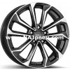 Dezent KS Dark 7x17 5x114.3 ET43.5 (TKSY0FP435E) Dezent KS Dark 7x17 5x114.3 ET43.5 (TKSY0FP435E)