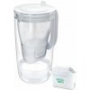 Brita Glass + 1 filter Maxtra Pro Pure Performance sivý Brita Glass + 1 filter Maxtra Pro Pure Performance sivý