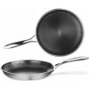 Panvica Orion Cookcel Hybrid 28 cm non-stick (nepriľnavá) Panvica Orion Cookcel Hybrid 28 cm non-stick (nepriľnavá)