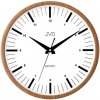 Nástenné hodiny JVD -Architect- HT 078.2, 32cm Nástenné hodiny JVD -Architect- HT 078.2, 32cm