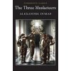 The Three Musketeers - Dumas Alexander The Three Musketeers - Dumas Alexander