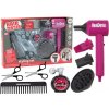 Leantoys Kadernícky salón Set kaderník sušič vlasov 10 ele. Leantoys Kadernícky salón Set kaderník sušič vlasov 10 ele.