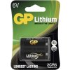 GP Lithium, litiová batéria 2CR5 (6V) 1ks, blister B1505 GP Lithium, litiová batéria 2CR5 (6V) 1ks, blister B1505