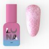 Lunamoon Lurex Báza pod lak 04, 13ml Lunamoon Lurex Báza pod lak 04, 13ml