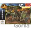 Trefl 13287 Jurasstic World 200 dielov Trefl 13287 Jurasstic World 200 dielov