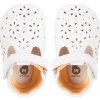 Bobux detské Barefoot Capačky Lacey White