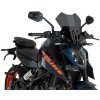 Plexi na motorku PUIG NEW GEN. TOURING 21998F tmavá dymová Plexi na motorku PUIG NEW GEN. TOURING 21998F tmavá dymová