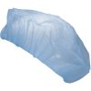 VAPI jednorázová čiapka 100ks/bal Farba: modrá, Velikosť: - VAPI jednorázová čiapka 100ks/bal Farba: modrá, Velikosť: -