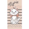BrandMac Detská plážová osuška Mačička Marie BrandMac Detská plážová osuška Mačička Marie