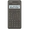 CASIO kalkulačka FX 82 MS 2E, školní CASIO kalkulačka FX 82 MS 2E, školní