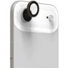 Tvrdené sklo ZAGG ochranná šošovka Premium pre Apple iPhone Air - piesková 200119640 Tvrdené sklo ZAGG ochranná šošovka Premium pre Apple iPhone Air - piesková 200119640