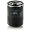 Olejový filter Mann Filter W 610/9 Olejový filter Mann Filter W 610/9