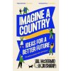 Imagine A Country - Jo Sharp, Val McDermid Imagine A Country - Jo Sharp, Val McDermid