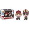 Funko Pop! 2 Pack Randy and Bob Funko Pop! 2 Pack Randy and Bob
