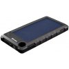 NONAME Sandberg Outdoor Solar Powerbank 10000 mAh, solárna nabíjačka, čierna 420-53 NONAME Sandberg Outdoor Solar Powerbank 10000 mAh, solárna nabíjačka, čierna 420-53