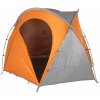 LittleLife Beach Shelter Family oranžová