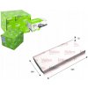 VALEO KABÍNOVÝ FILTER ESSENTIAL MERCEDES W169 VALEO VALEO KABÍNOVÝ FILTER ESSENTIAL MERCEDES W169 VALEO