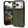 UAG Civilian Magsafe Olive Orange iPhone 17 Pro 114545117297 UAG Civilian Magsafe Olive Orange iPhone 17 Pro 114545117297
