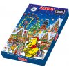 Haribo Adventný kalendár Haribo Adventný kalendár