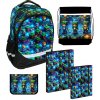 REYBAG Pixel World set 5-dielny