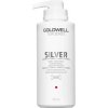 Goldwell Dualsenses Silver 60sec Treatment 500ml Goldwell Dualsenses Silver 60sec Treatment 500ml