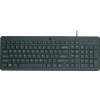 HP 150 Wired Keyboard 664R5AA#BCM HP 150 Wired Keyboard 664R5AA#BCM