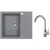 ALVEUS SET ALVEUS CADIT 10/81 + MIXÉR TONIA CHRÓM ALVEUS SET ALVEUS CADIT 10/81 + MIXÉR TONIA CHRÓM