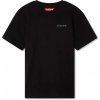 Detské tričko CCM Casual Tee Farba: čierna, Veľkosť: XL Detské tričko CCM Casual Tee Farba: čierna, Veľkosť: XL