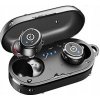 Bezdrôtové slúchadlá do uší TOZO T10 Bezdrôtové slúchadlá do uší TOZO T10