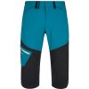 Kilpi OTARA-M Pánske outdoorové 3/4 nohavice PM0029KI Tyrkysová XS Kilpi OTARA-M Pánske outdoorové 3/4 nohavice PM0029KI Tyrkysová XS