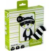 TM Toys Gagagu zmyslová knížka Chvostík Gagagu RP097879 TM Toys Gagagu zmyslová knížka Chvostík Gagagu RP097879