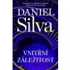 Vnitřní záležitost - Daniel Silva Vnitřní záležitost - Daniel Silva