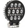 LED pracovné svetlo AWL76 45W 6500K 3000lm 9-36V AMiO-04420 LED pracovné svetlo AWL76 45W 6500K 3000lm 9-36V AMiO-04420