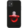 Picasee ULTIMATE CASE pro Apple iPhone 11 - Le Dudel Picasee ULTIMATE CASE pro Apple iPhone 11 - Le Dudel
