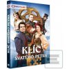 Film: Klíč Svatého Petr… (Česká televize ECT) Film: Klíč Svatého Petr… (Česká televize ECT)