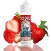 10 ml Octopus - Strawberry (Shake & Vape) ITV 10 ml Octopus - Strawberry (Shake & Vape) ITV