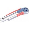 Extol Premium 8855015 Nôž univerzálny olamovací, 18mm, kovová výstuž Extol Premium 8855015 Nôž univerzálny olamovací, 18mm, kovová výstuž