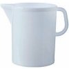 Odmerka 5 l ciachovaná PVC