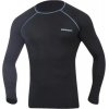 Funkčné tričko dlhý rukáv Ardon SPRINGI čiernomodrá veľkosť L Funkčné tričko dlhý rukáv Ardon SPRINGI čiernomodrá veľkosť L