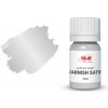 Saténový Lak ICM - Satin Varnish 12ml Saténový Lak ICM - Satin Varnish 12ml