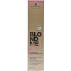 Schwarzkopf Professional Blondme Pastel Toning 60 ml tónovacia farba Clear Schwarzkopf Professional Blondme Pastel Toning 60 ml tónovacia farba Clear