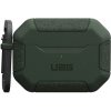 UAG Scout odolný obal na AirPods Pro 2 (2022) - olivový 104123117272 - možnosť vrátiť tovar ZADARMO do 30tich dní UAG Scout odolný obal na AirPods Pro 2 (2022) - olivový 104123117272 - možnosť vrátiť tovar ZADARMO do 30tich dní