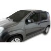 Deflektory FIAT PANDA III 2012 Deflektory FIAT PANDA III 2012