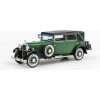 Abrex Škoda 860 (1932) 1:43 – zelená tmavá Abrex Škoda 860 (1932) 1:43 – zelená tmavá