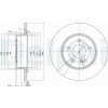 Brzdový kotúč Delphi Deutschland GmbH BG3602 Brzdový kotúč Delphi Deutschland GmbH BG3602