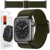 Spigen Lite Fit Khaki Apple Watch SE/7/6/5/4/3/2/1 44/42 mm AMP02288