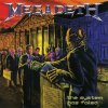 Megadeth: System Has Failed (Re-Issue) - Vinyl (LP) Megadeth: System Has Failed (Re-Issue) - Vinyl (LP)