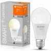 Ledvance Inteligentná LED žiarovka SMART+ WIFI, E27, A60, 9W, 806lm, 2700K, teplá biela Ledvance Inteligentná LED žiarovka SMART+ WIFI, E27, A60, 9W, 806lm, 2700K, teplá biela