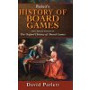 Oxford History of Board Games Oxford History of Board Games